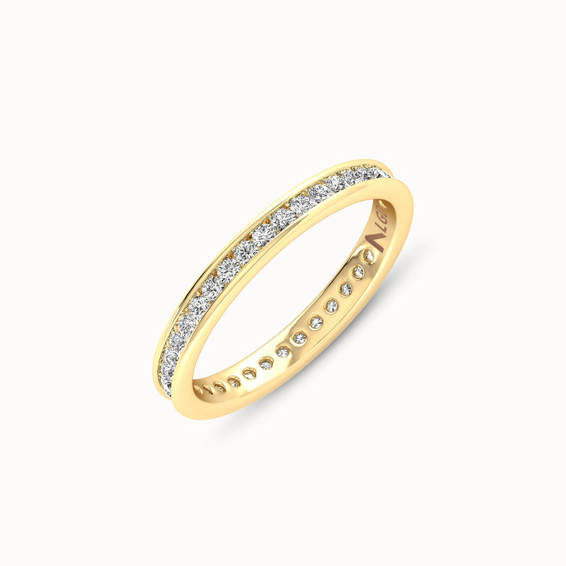 ERC38R50 - (1/2 CT. TW)
