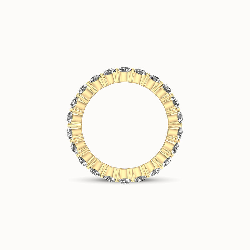 ERK22R210 -  Classic Shared Prong (2.10 CT. TW)