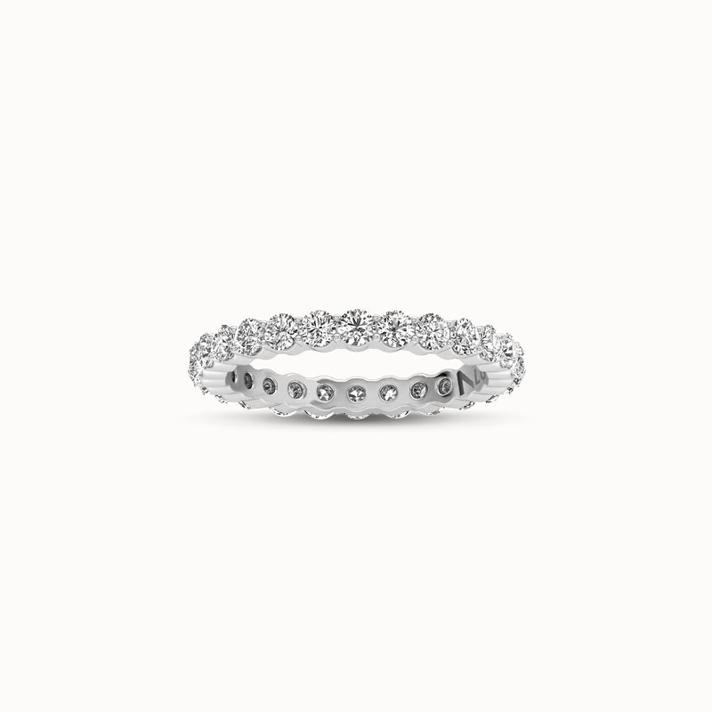 ERK26R140 - Classic Shared Prong (1.40 CT. TW)