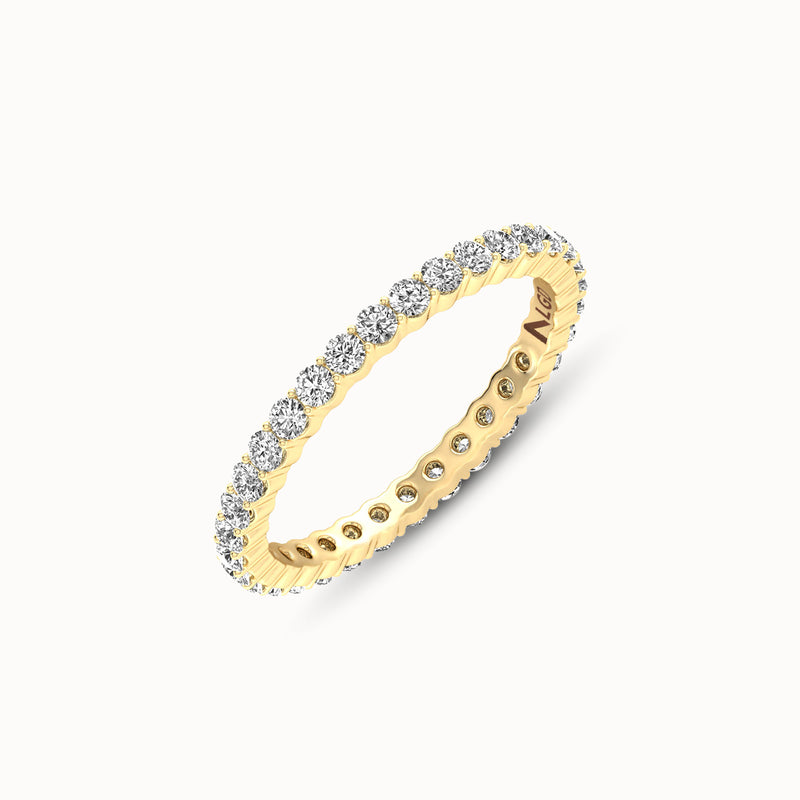 ERK33R80 - Classic Shared Prong (3/4 CT. TW)