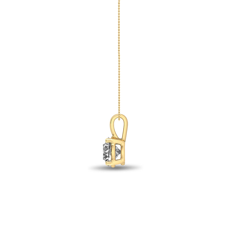 NK4P1RD100Y-Four Prong