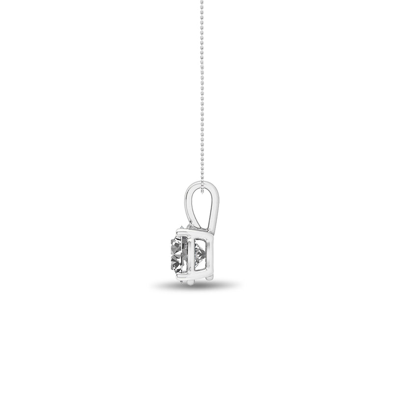 NK4P1RD400W-Four Prong