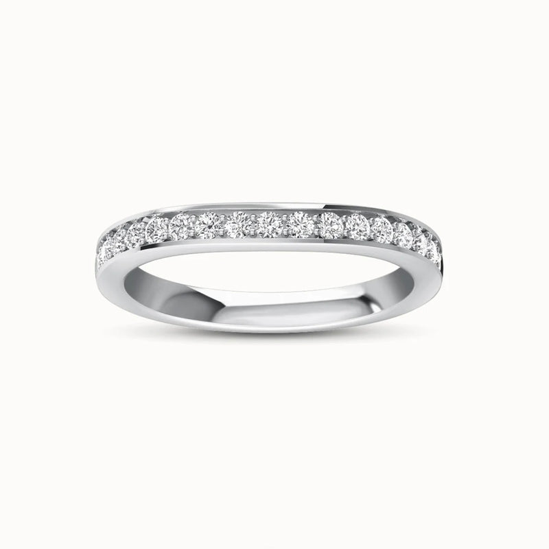 WBS17R34 - Shared Prong (1/3 ct. tw)