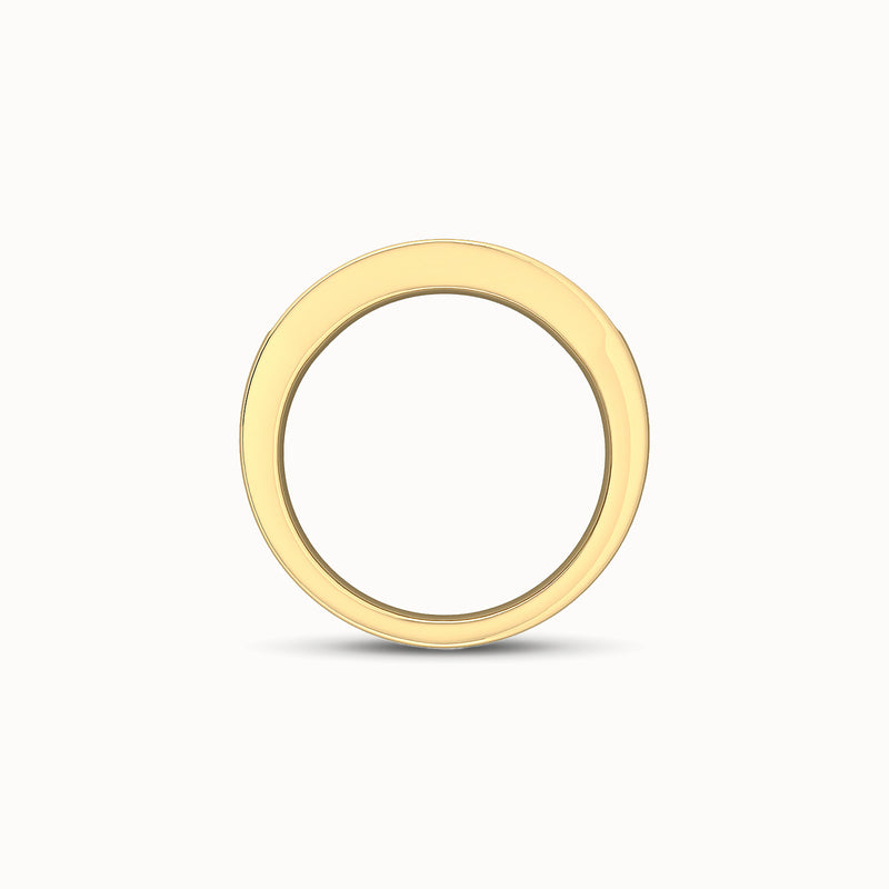WBC5R125 - Classic Channel Set (1.25 ct. tw)