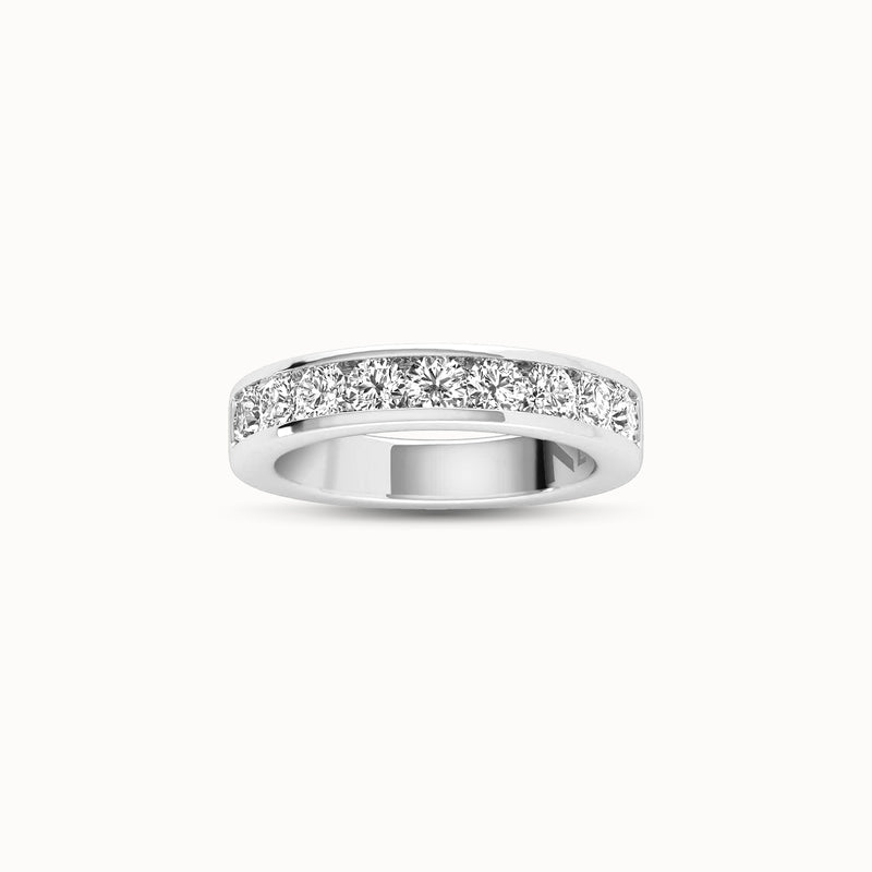 WBC9R125 - Classic Channel Set (1 1/4 ct. tw)