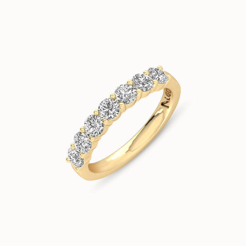 WBK7R100 - Shared Prong (1 CT. TW)