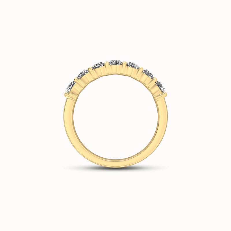 WBK7R100 - Shared Prong (1 CT. TW)