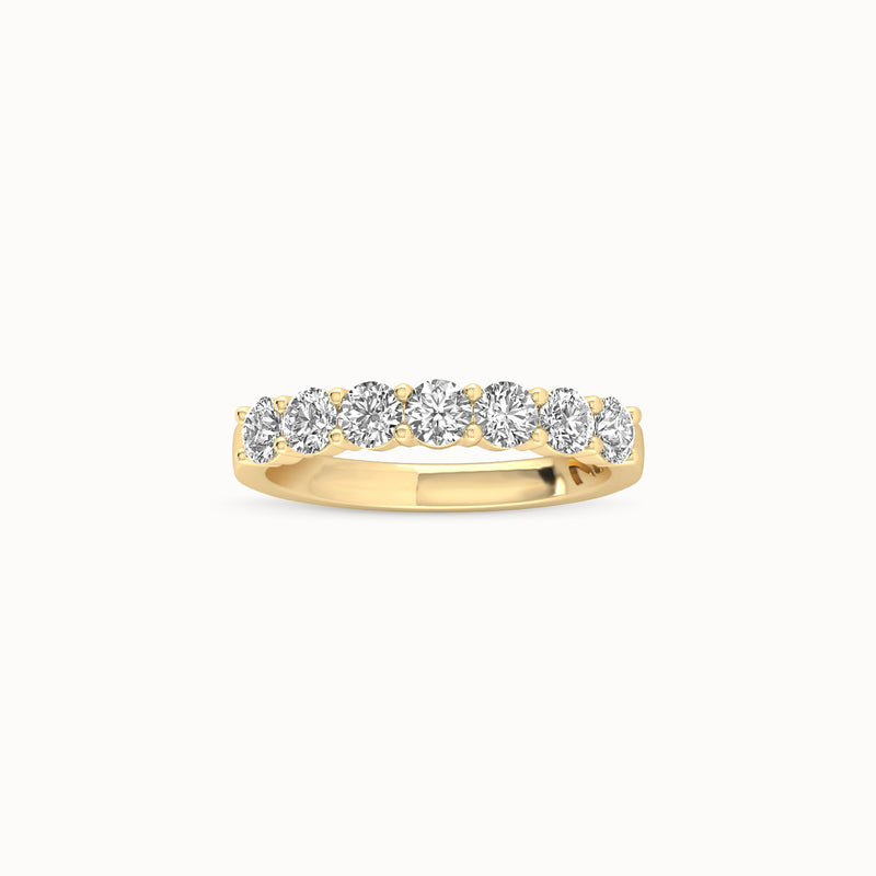 WBK7R100 - Shared Prong (1 CT. TW)