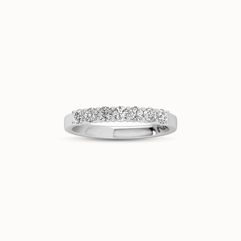 WBK7R50 - Shared Prong (1/2 CT. TW)