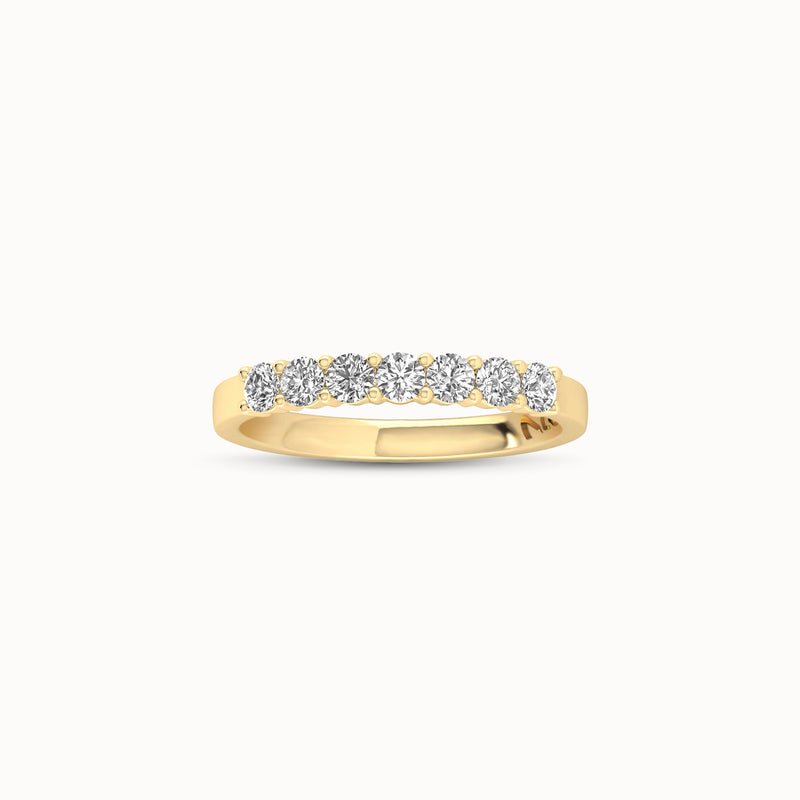 WBK7R50 - Shared Prong (1/2 CT. TW)