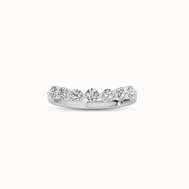 WBK7R70 - Shared Prong (0.70 CT. TW)