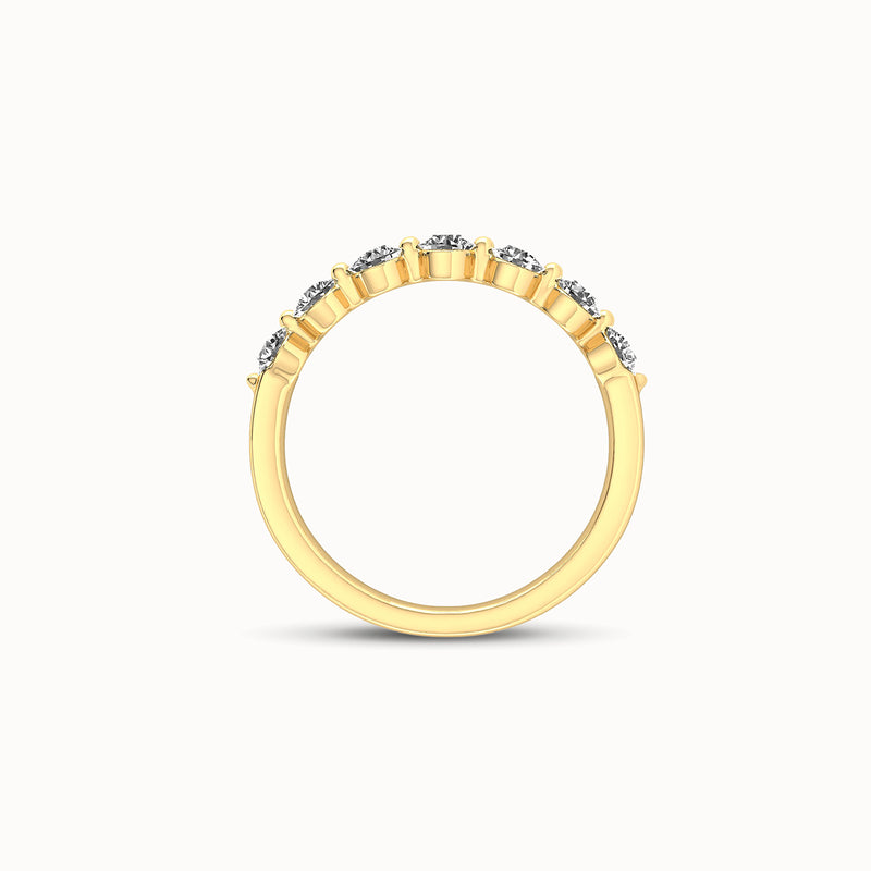 WBK7R70 - Shared Prong (0.70 CT. TW)