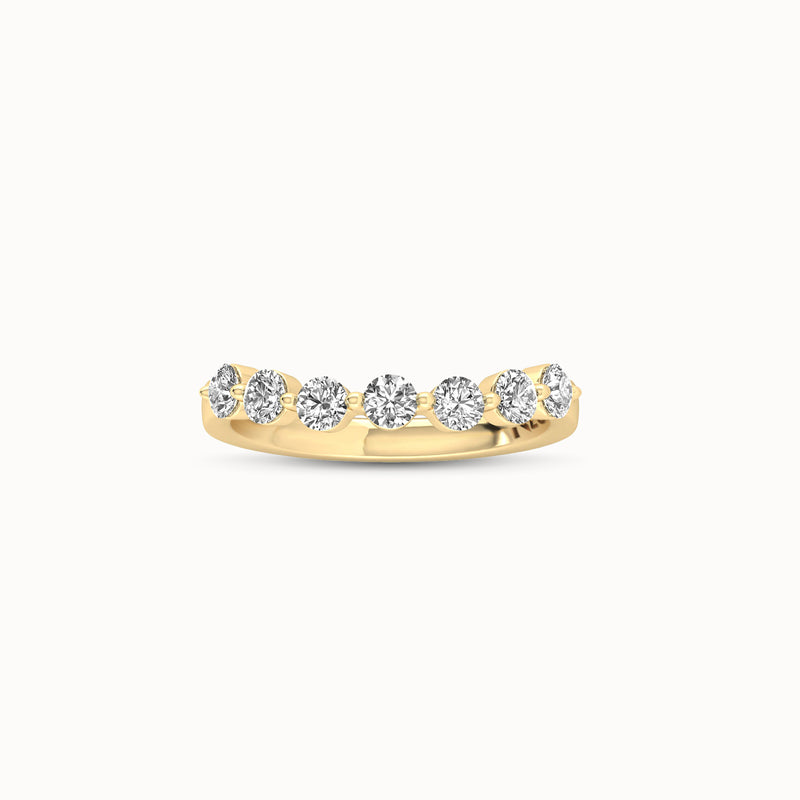 WBK7R70 - Shared Prong (0.70 CT. TW)