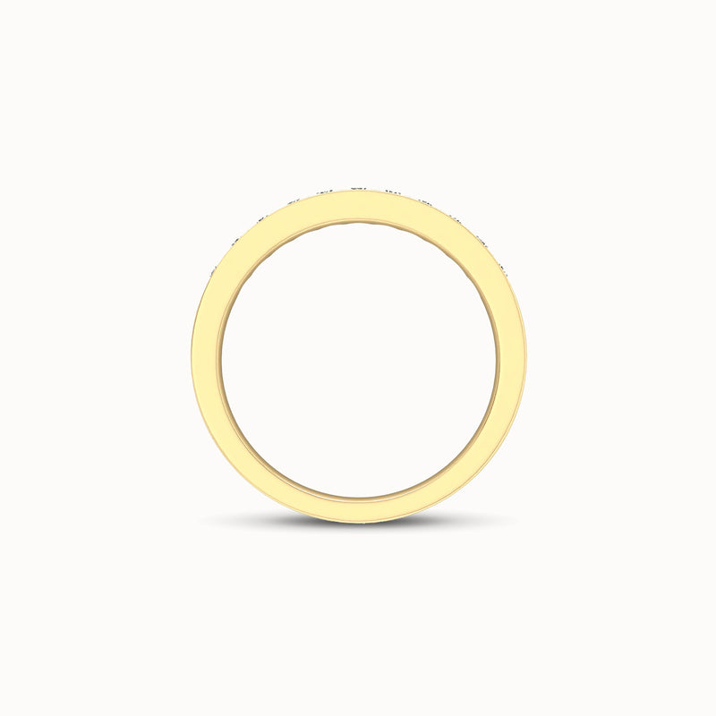 WBP11R33 - Pave (1/3 ct. tw)