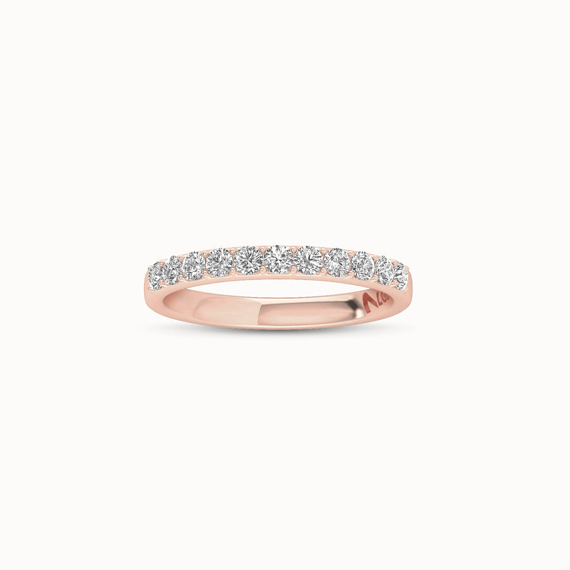 WBS11R50  - Shared Prong (1/2 ct. tw)