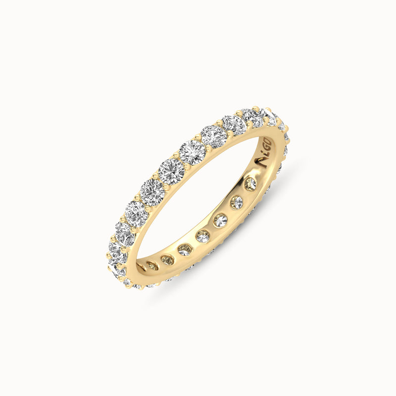 WBS24R140  - Shared Prong (1.40 ct. tw)