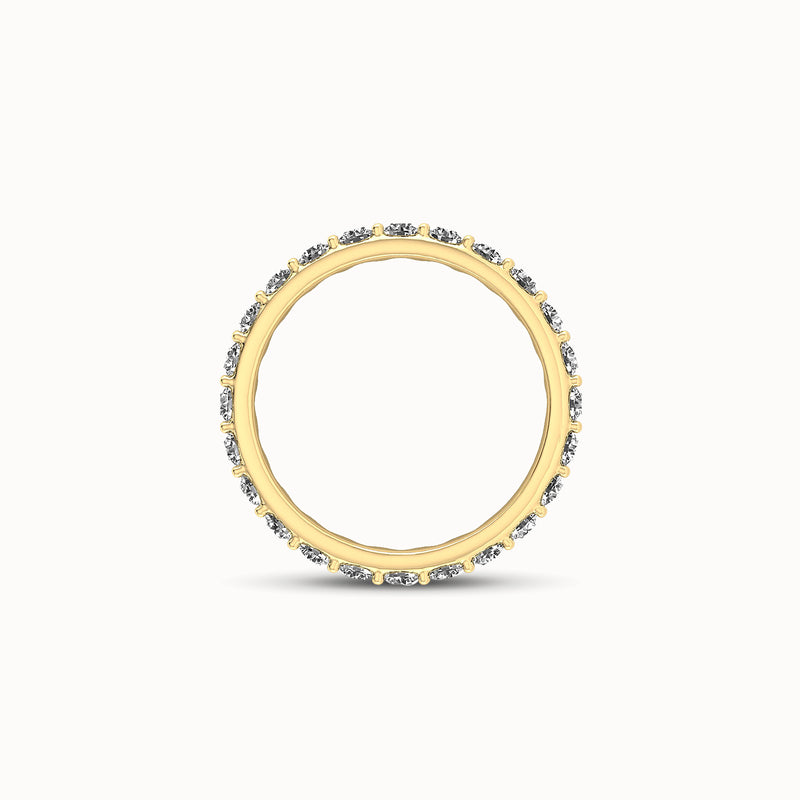 WBS24R140  - Shared Prong (1.40 ct. tw)