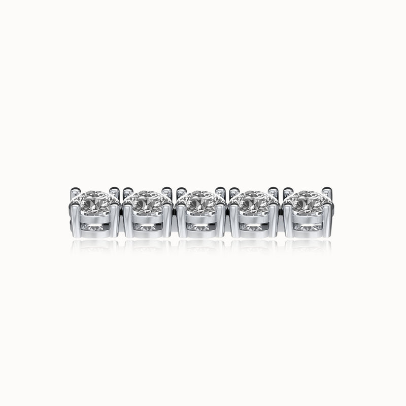NBR49R500 - Classic Four Prong (5.00 TW)