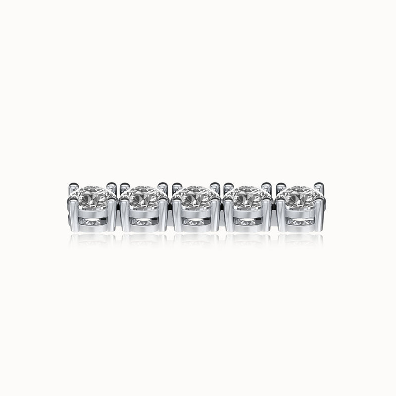 NBR46R700 - Classic Four Prong (7.00 TW)