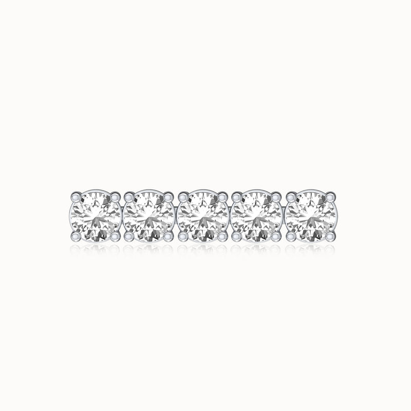 NBR46R700 - Classic Four Prong (7.00 TW)