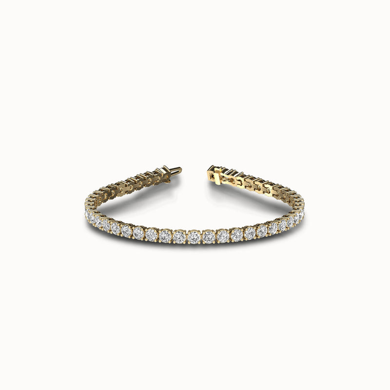 NBR46R700 - Classic Four Prong (7.00 TW)