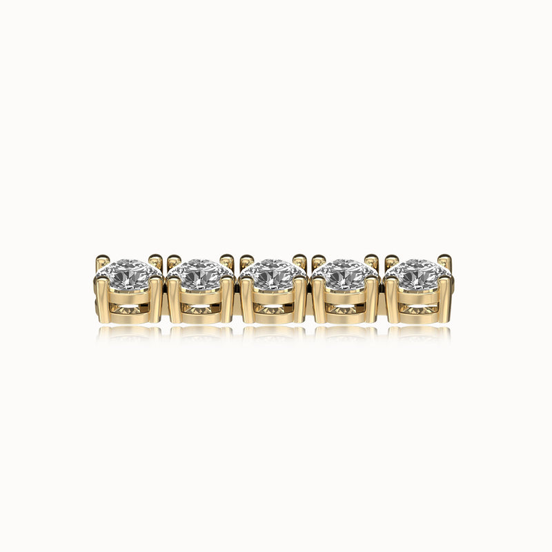 NBR46R700 - Classic Four Prong (7.00 TW)