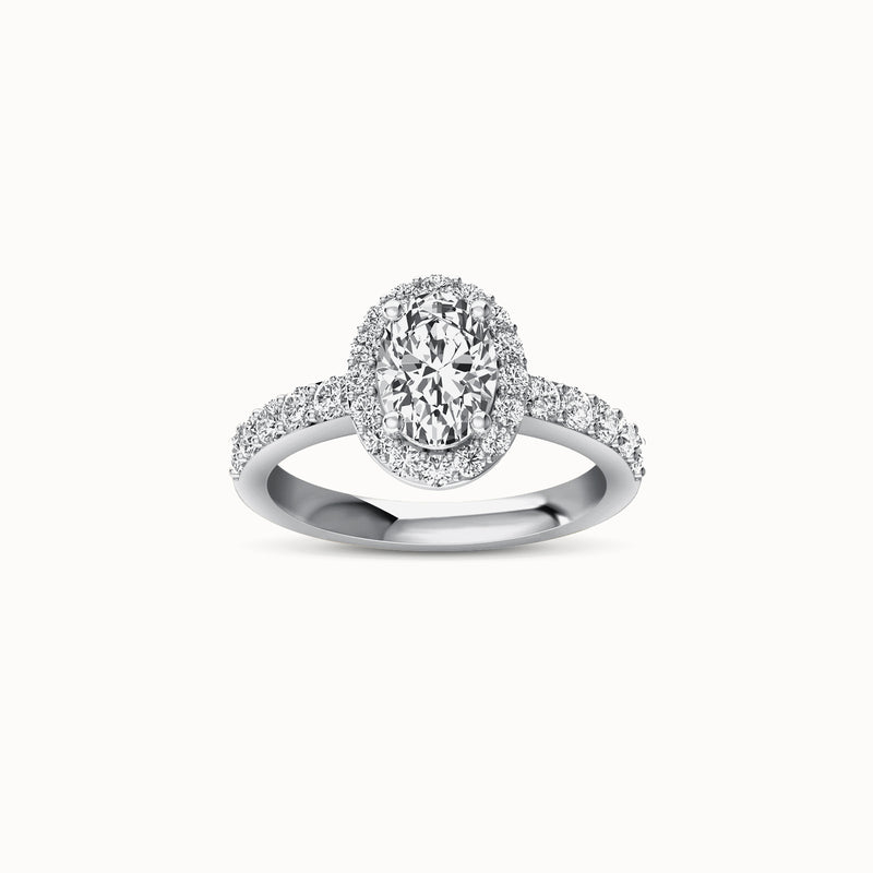 ENHS26R75O -  (3/4 ct. tw)