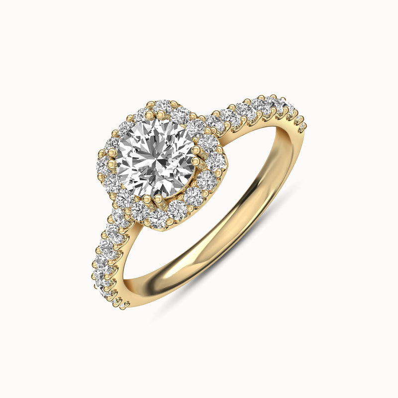 ENH35R42 -  (2/5 ct. tw)