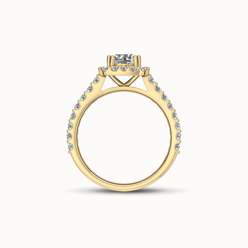 ENH35R42 -  (2/5 ct. tw)